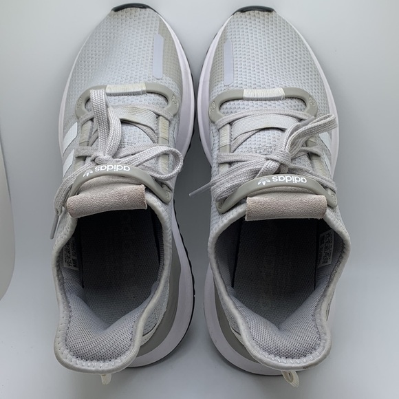 ADIDAS U PATH X  Running Shoes US 7.5 - Picture 6 of 8